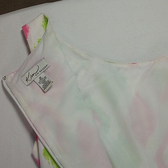 Dress - Picture 8 of 8